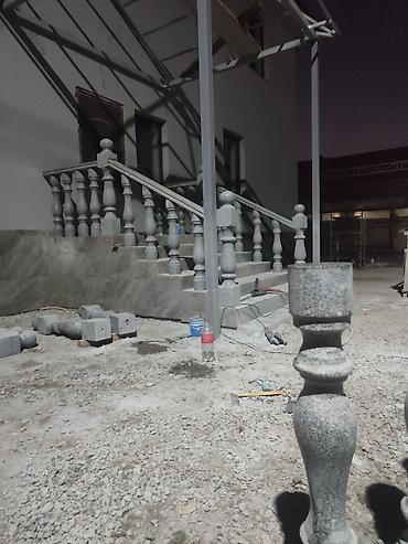 Мраморные и гранитные работы: Больше 6 лет опыта — 19