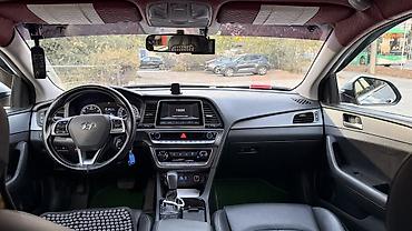 диска для соната: Hyundai Sonata: 2020 г., 2 л, Автомат, Газ, Седан — 7