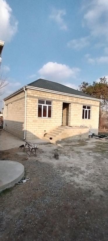ehmedlide ev: 6 otaqlı, 178 kv. m, Orta təmir — 10