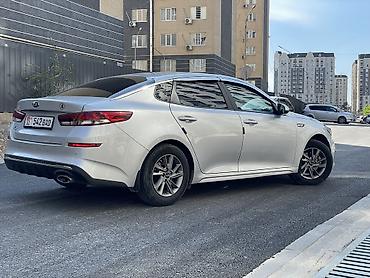 диска киа к5: Kia K5: 2021 г., 2 л, Автомат, Газ, Седан — 3