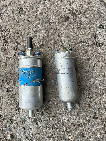 Другие автозапчасти: Запчасти на Мерседес-Бенс W124 Е220 Катушка ОРИГИНАЛ - 2000 сом — 23