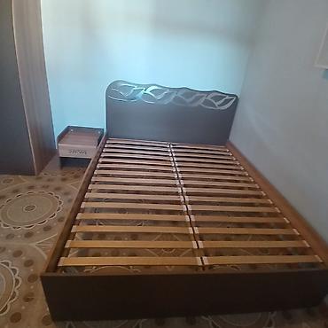İkinəfərlik çarpayı, Dolab, Türkiyə, İşlənmiş lalafo.az -da — 4 İkinəfərlik çarpayı, Dolab, Türkiyə, İşlənmiş — 4