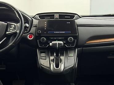 Honda: Honda CR-V: 2019 г., 1.5 л, Вариатор, Бензин, Кроссовер — 9