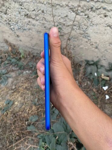 редми нот 10 прайм: Redmi, Redmi 9, Новый, 32 ГБ, цвет - Синий, 2 SIM