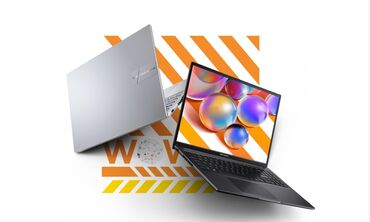 ryzen 5 2600: Ноутбук, Asus, 16 ГБ ОЭТ, AMD Ryzen 7, 16 ", Жаңы, Оюндар үчүн, эс тутум SSD