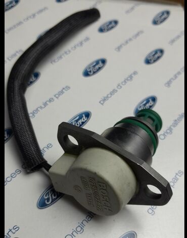 Motor üçün digər detallar: Ford tranzit, 2 l, Dizel, 2002 il, Orijinal, İşlənmiş