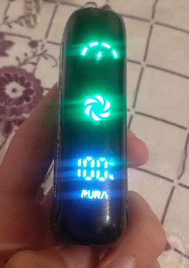 hqd купить баку: 🔥 Pura 25000 Puffs Blueberry Raspberry 🔥 Satılır 25000 puflu