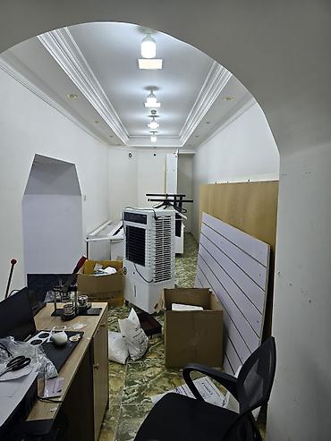 Коммерческая недвижимость: 📍 Şəhərin mərkəzində obyekt icarəyə verilir! 28 May metro — 3
