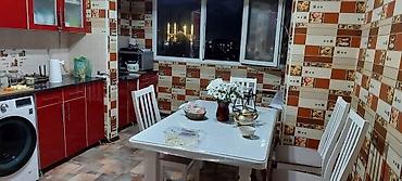 старый автовокзал: 3 комнаты, 79 м², Восточный (старый) автовокзал 106 серия улучшенная, 6 этаж, Свежий ремонт — 5