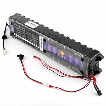 Ремонт электротранспорта: Ремонт электросамокатов в Бишкеке "PLUS — 8