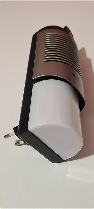 Prečišćivači vazduha: Neo-Tec XJ-201 Compact, jonizator i prečišćivač vazduha sa ugrađenim — 6