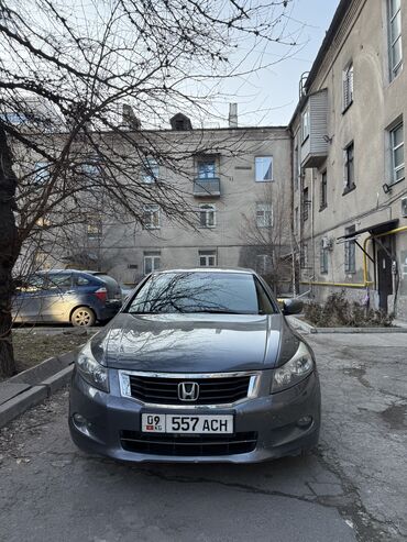 honda hr v 2: Honda Accord: 2009 г., 2.4 л, Автомат, Бензин