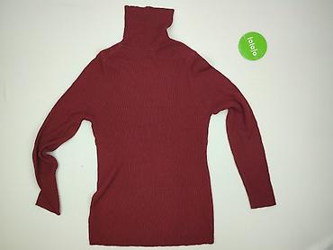 sweter prl: Infinity Woman, Golf damski, rozmiar XL — 3