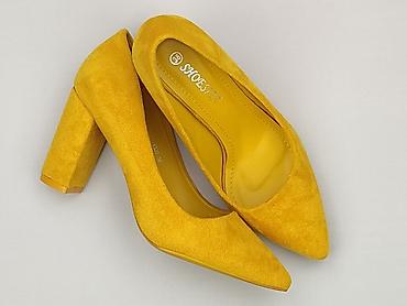 buty do garnituru deichmann: Półbuty damskie, rozmiar 38 — 1