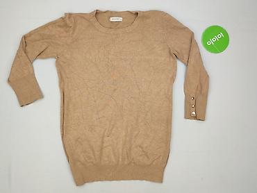 sweter z misiami: Reserved, Sweter damski, rozmiar M — 2