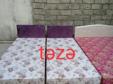 Yeni, Təknəfərlik çarpayı lalafo.az -da Yeni, Təknəfərlik çarpayı