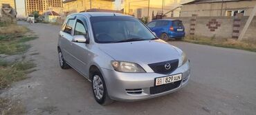 мазда демио талас: Mazda Demio: 2004 г., 1.3 л, Автоматтык, Бензин, Хетчбек