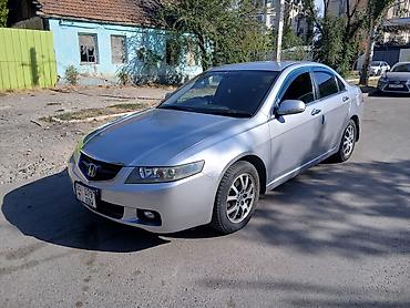 разбор хонда аккорд: Honda Accord: 2003 г., 2 л, Автомат, Бензин, Седан — 7