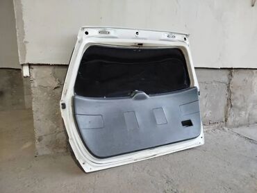 опель омега тюнинг купить: Багажниктин капкагы Daewoo