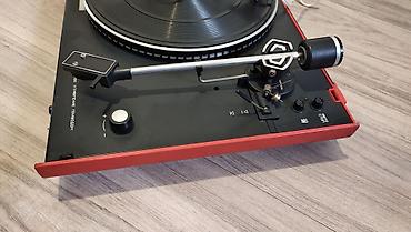 Другая аудиотехника: 3 аппарата винтажных Советского производства: Импульс - 201 — 5