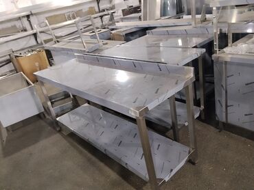 Restoran manqalları: Kabab Manqallari ve Havalandirma Sistemlerin Hazirlanmasi, Her Ölçüde — 6