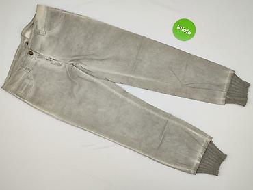 alcott pants: Spodnie materiałowe damskie, rozmiar S — 2