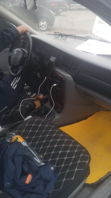калонка для матиз: Opel Vectra: 2000 г., Механика, Хэтчбэк