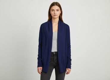 n.every day sweter: Kardigan damski, rozmiar S
