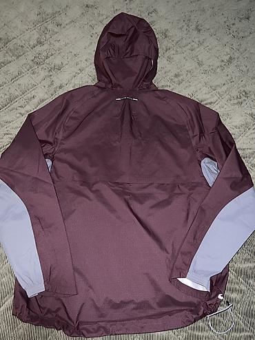 Šuškavci: NIKE Trail Cosmic Peaks Gore-Tex Infinium Jacket vel. M NOVO FZ — 9