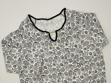 river flower collection: Bluzka damska, rozmiar XL — 1