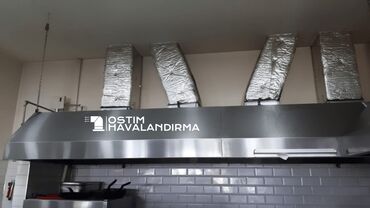 Havalandırma: Ulitka matorların ve fanların quraşdırılması,zont ve boruların -da lalafo.az — 7 Havalandırma: Ulitka matorların ve fanların quraşdırılması,zont ve boruların — 7