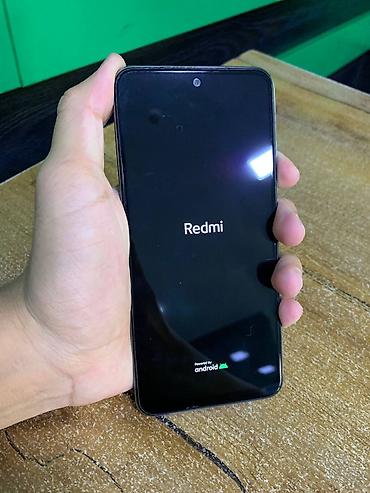 note 10 5g: Redmi, Redmi Note 10S, Б/у, 128 ГБ, цвет - Белый, 2 SIM — 4