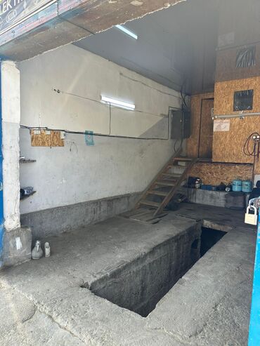 продаётся дом рабочий городок: 5 кв. м, Кирпич | Кароочу чуңкур, Күзөт, Жертөлө, ороо