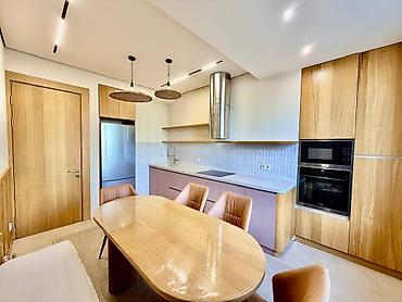 Продажа квартир: 3 комнаты, 80 м², Элитка, 3 этаж, Евроремонт — 11