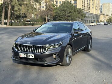 эко коврик в машину: Kia K7: 2019 г., 3 л, Автомат, Газ, Седан