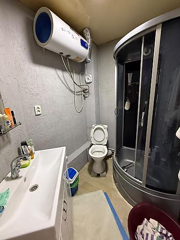 дом пр: 2 комнаты, 39 м², 2 этаж, Косметический ремонт — 3