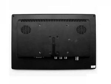 Monitori: HD LCD monitor 12" za video nadzor i multimediju - Dijagonala: 12 — 8