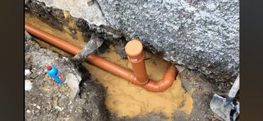 Ремонт сантехники: Ремонт сантехники Больше 6 лет опыта — 15