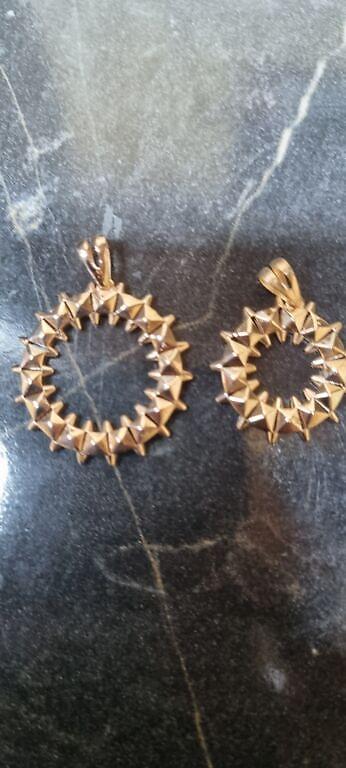 Кулоны и подвески: ​🔥 Украшение с характером! 🔥 Если вы устали от обычных подвесок — 2