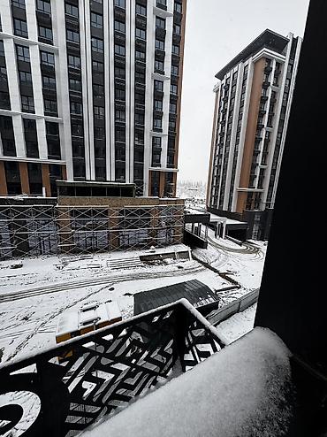 Продажа квартир: 3 комнаты, 107 м², Элитка, 4 этаж, Евроремонт — 11