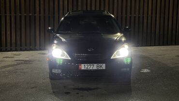 Lexus: Lexus ES: 2004 г., 3.3 л, Автомат, Бензин, Седан