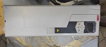 motor atv: ABB ACS580-01-1073A-4 frekans çeviricisi (VFD) - Brend/model: ABB — 2