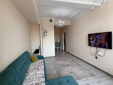 2 комнаты, 70 м², 8 этаж