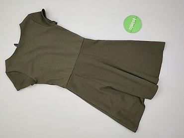 plus size s: H&M, Sukienka damska, rozmiar 2XS — 3