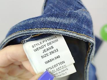 jwp ciuchy: Jean Paul, Jeansy damskie, rozmiar M — 6