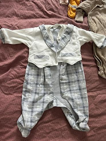 Комплекты одежды: Комплект — 15