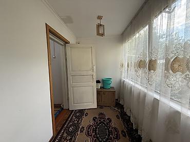 осмонкула: 2 бөлмө, 50 м², 3 соток, Бишкек, Чыгыш (эски) автовокзал — 10