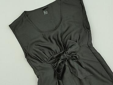 czerwone baleriny: H&M, Sukienka damska, rozmiar S — 1