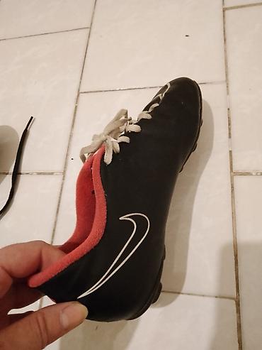 Kopačke: Nike kopačke za fudbal na travi - Model sa klasičnim pertlama i — 4