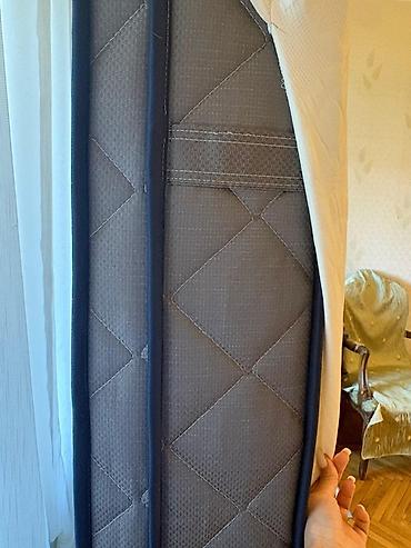 Matraslar: Yeni, Ortopedik matras, Bir nəfərlik — 2